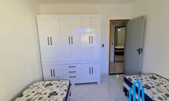 Imagem 7: Apartamento 3 Quartos mais DCE na Av. Oceânica na Praia do morro