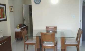 Imagem 2: Ótimo apartamento para venda tem 120 metros quadrados com 3 quartos em Icaraí - Niterói