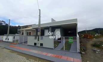 Imagem 4: Casa à venda, 70 m² por R$ 225.000,00 - Lisboa III - São José/SC