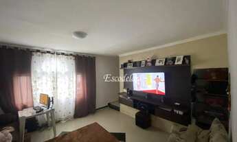 Imagem: Sobrado à venda, 148 m² por R$ 519.000,00