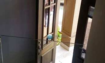 Imagem 5: Casa com 4 dormitórios à venda, 433 m² por R$ 4.000.000,00 - Residencial Quinta do Golfe