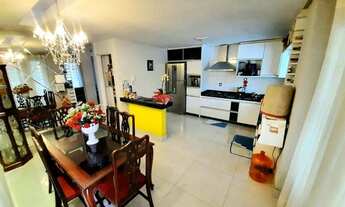 Imagem 2: Sobrado no Setor Jardim Atlântico