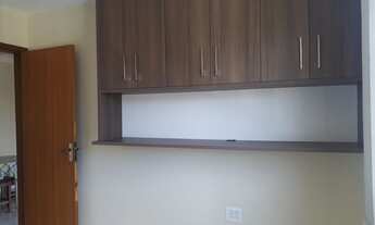 Imagem 6: Apartamento para venda tem 59 metros quadrados com 2 quartos em Cônego - Nova Friburgo - R