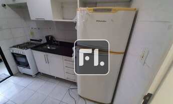 Imagem 4: Apartamento para alugar, 91 m² por R$ 3.000,00/mês - Alphaville - Barueri/SP