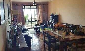 Imagem 5: Apartamento à venda, 129 m² por R$ 430.000,00 - Centro - Mongaguá/SP