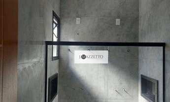 Imagem 2: Casa com 3 dormitórios à venda, 194 m² por R$ 1.400.000 - Condomínio Piemonte - Indaiatuba