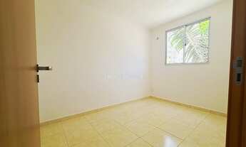 Imagem 6: Apartamento para venda com 49 metros quadrados com 2 quartos em Democrata - Juiz de Fora