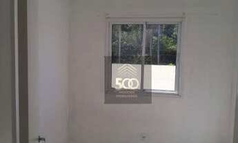 Imagem 7: Apartamento com 2 dormitórios à venda, 51 m² por R$ 185.000,00 - Bela Vista - Palhoça/SC