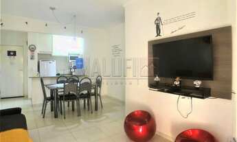 Imagem 2: Olímpia - Apartamento Padrão - Centro