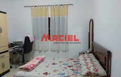 Imagem 7: Venda - CASA - JARDIM CRUZEIRO DO SUL - SAO JOSE DOS CAMPOS - 125 M² AT - 80 M² AC - 4 DOR