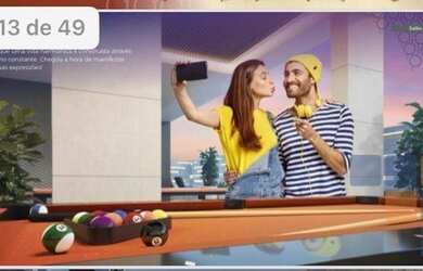 Imagem 3: Apartamento à venda, 66 m² por R$ 1.109.169,49 - Santo Agostinho - Belo Horizonte/MG