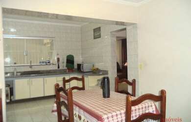 Imagem 7: Várzea Paulista - Casa Padrão - Vila Indaiá