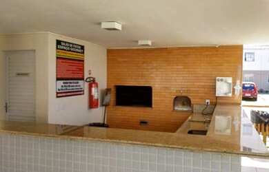 Imagem 3: Apartamento 2/4 Reserva Parque