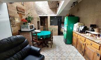 Imagem 7: Vende e aluga - Casa Santo Amaro