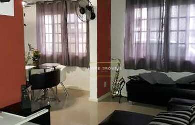 Imagem 2: Casa com 3 dormitórios à venda, 140 m² por R$ 380.000,00 - Sape - Niterói/RJ