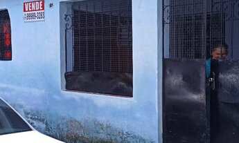 Imagem 2: CASA TERREA NO JACINTINHO