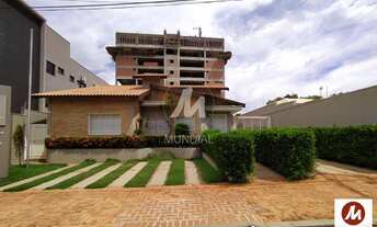 Imagem: Casa (térrea na rua) 3 dormitórios/suite