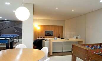 Imagem 7: Apartamento, 117 m² - venda por R$ 1.125.000,00 ou aluguel por R$ 8.500,00/mês - Granja Ju