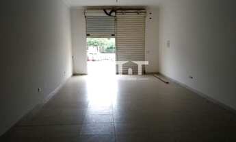 Imagem 6: Salão - Loteamento Adventista Campineiro - Hortolândia