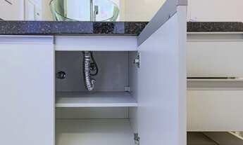 Imagem 5: Rio de Janeiro - Apartamento Padrão - Lagoa