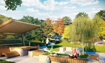 Imagem 5: Casa com 3 dormitórios à venda, 190 m² por R$ 1.400.000,00 - Una Loteamento Conceito - Itu