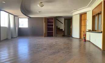 Imagem 4: Cobertura com 5 dormitórios à venda, 436 m² por R$ 4.300.000,00 - Jardins - São Paulo/SP