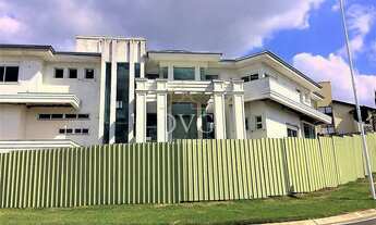 Imagem 2: Casa - Residencial Sainte Helene - Campinas