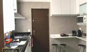 Imagem 7: Apartamento com 2 dormitórios à venda, 81 m² por R$ 450.000 - Casa Verde - São Paulo/SP