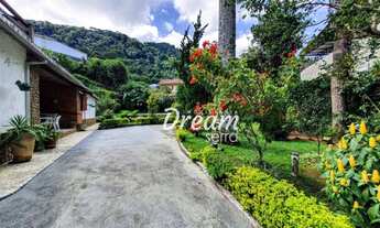 Imagem 7: Casa com 10 dormitórios à venda, 360 m² por R$ 650.000,00 - Meudon - Teresópolis/RJ