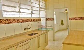 Imagem 6: Apartamento com 3 dormitórios para alugar, 170 m² por R$ 2.052,00/mês - Centro - Guarating