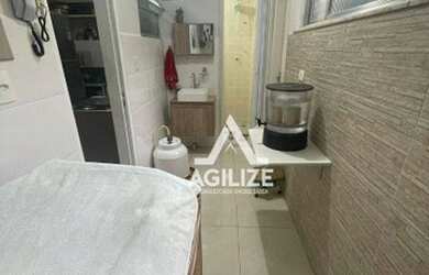 Imagem 6: Apartamento à venda, 90 m² por R$ 290.000,00 - Centro - Macaé/RJ