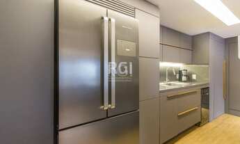 Imagem 6: Porto Alegre - Apartamento Padrão - Higienópolis