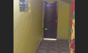 Imagem 4: Casa com 2 dormitórios para alugar por R$ 1.300,00/mês - Vila Yolanda Costa e Silva - Suma