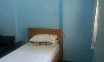 Imagem 6: Apartamento à venda, 52 m² por R$ 220.000,00 - Fonseca - Niterói/RJ