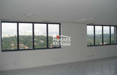 Imagem 5: Sala comercial para venda e locação, Brooklin Paulista, São Paulo