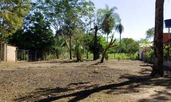 Imagem 4: Terreno condomínio fechado pesca Rio Aquidauana