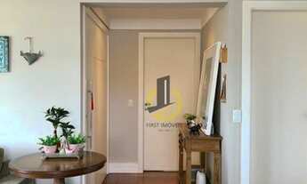 Imagem 4: Apartamento à venda - 130 m² - 3 suites - 3 vagas - por R$ 1.250.000 - Condomínio San Remo