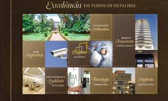 Imagem 7: Apartamento à venda, Jardim Apolo I, São José dos Campos, SP