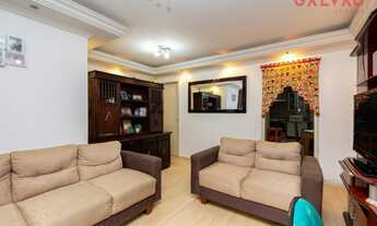 Imagem 6: Curitiba - Casa Padrão - Fazendinha