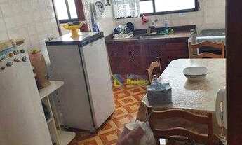 Imagem 6: Apartamento à venda, 129 m² por R$ 430.000,00 - Centro - Mongaguá/SP