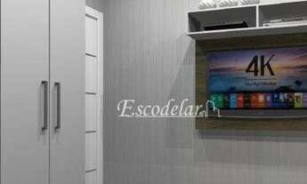 Imagem 7: Apartamento com 1 dormitório à venda, 29 m² por R$ 185.000,00 - Jardim Líbano - São Paulo