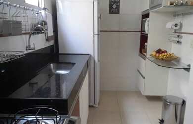 Imagem 5: Belo Horizonte - Apartamento Padrão - Jardim Atlântico