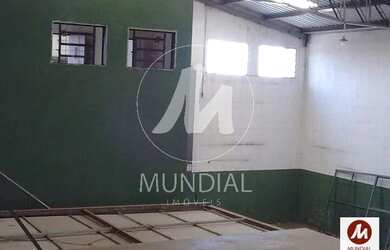 Imagem 3: Salão/Galpão (salão - térreo