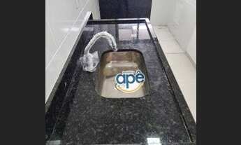 Imagem 3: Apartamento com 3 dormitórios à venda, 75 m² por R$ 580.000,00 - Praia de Itaparica - Vila