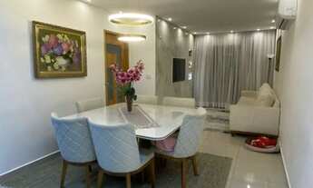 Imagem: Apartamento 3 dormitórios sendo 1 suíte