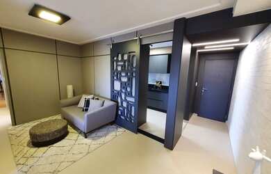 Imagem 7: Apartamento para venda com 97 metros quadrados com 3 quartos em Parque Campolim - Sorocaba