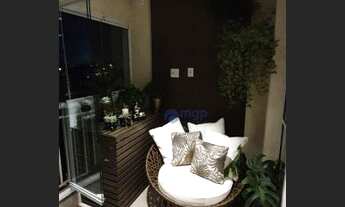 Imagem: Apartamento com 3 dormitórios à venda