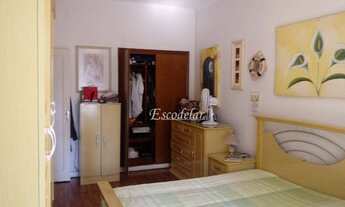 Imagem 3: Apartamento à venda, 100 m² por R$ 709.000,00 - Higienópolis - São Paulo/SP