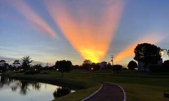 Imagem: Terreno a venda Condomínio Espelho DÁgua