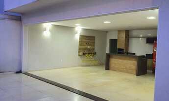 Imagem 4: Sobrado com 3 dormitórios à venda, 370 m² por R$ 900.000,00 - Parque Moema - Franca/SP